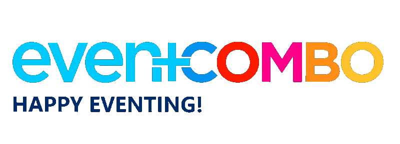 Eventcombo 10th Anniversary Logo – Celebrating 10 Years