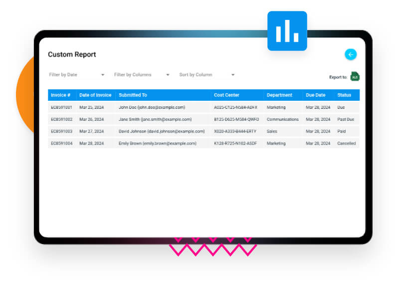 Master Your Event Finances with Our Budget Management Software