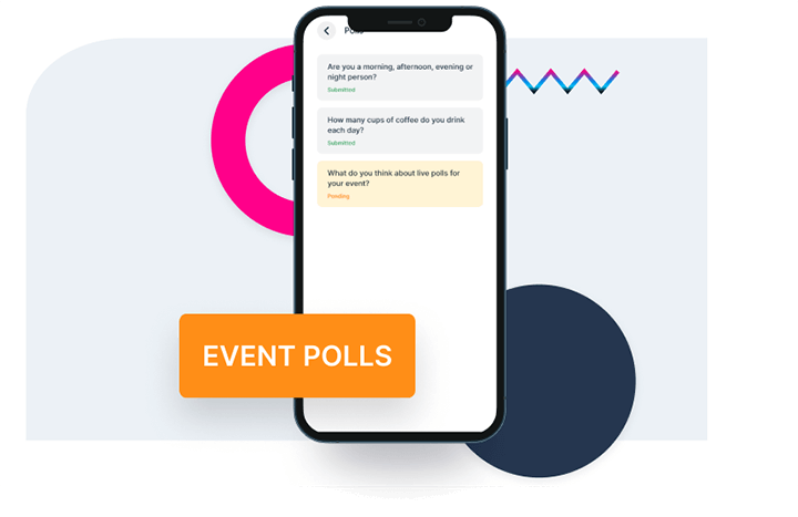 Seamlessly Integrate with Your Event Tech