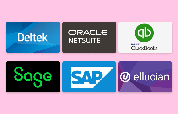 Effortless Integration with Your Financial Tools