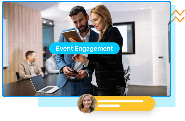 Transform Your Events with Cutting-Edge Event Engagement Tools
