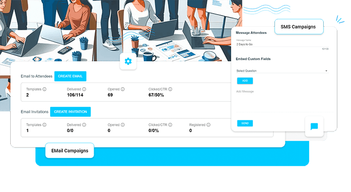 Boost Engagement with Multi-Channel Promotions