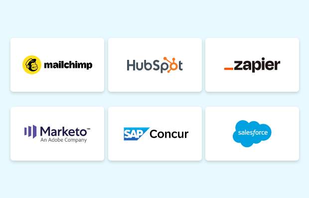 Seamless Integrations for a Connected Experience