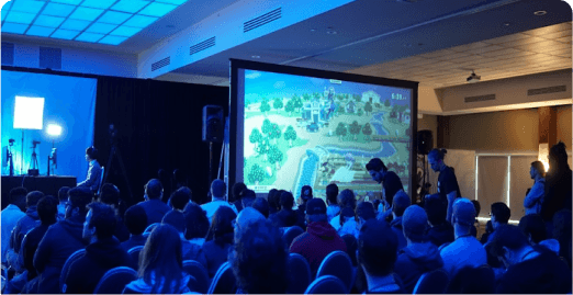 Conferences