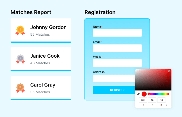 Streamline Every Step of Your Symposium Planning