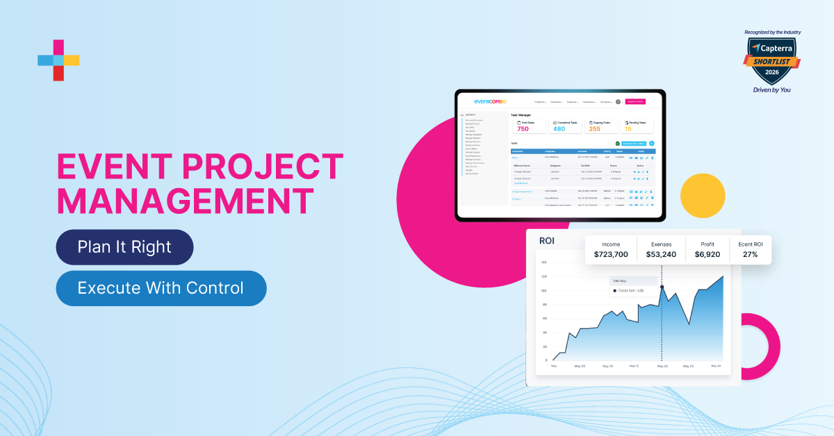 Event Project Management: A Complete Guide to Steps, Plan, and Execution Framework 2026