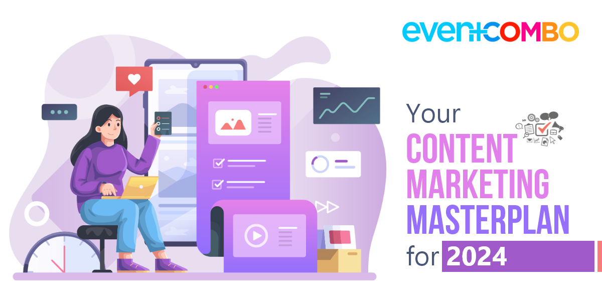 Maximizing Event Impact Through Strategic Content Marketing 