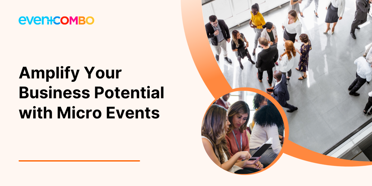 Micro Events - How Small-Scale Events Can Grow Your Business