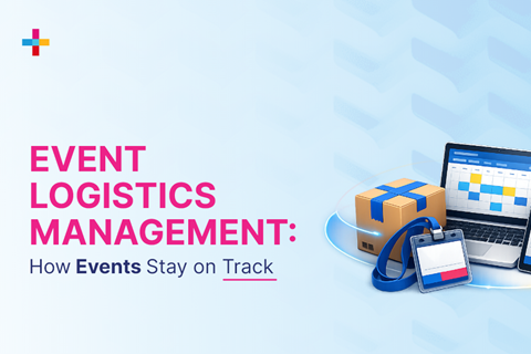 Event Logistics Management: The Complete Operational Guide 