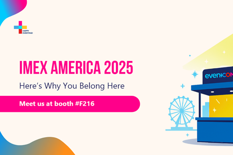 IMEX America 2025: The Only Guide You Need Before You Hit Las Vegas 