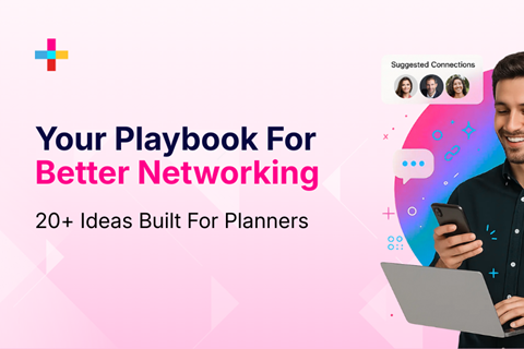 20+ Networking Event Ideas for 2026