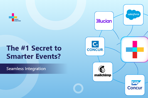 Why Event Software Integrations Are No Longer a 'Nice-to-Have'