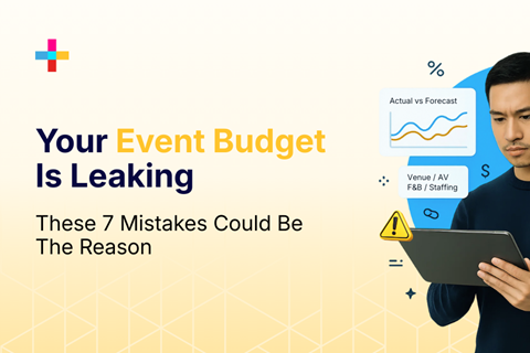 7 Common Event Budgeting Mistakes That Cause Major Overruns (And How to Fix Them) 
