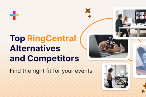 7 Best RingCentral Alternatives and Competitors 
