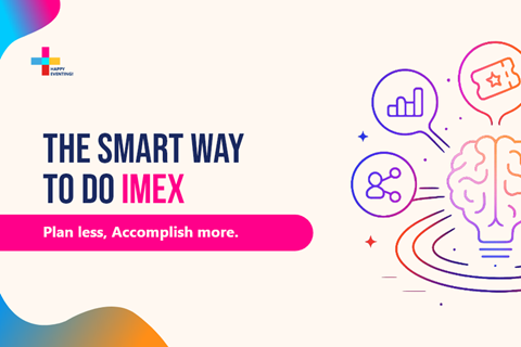 Navigate IMEX America 2025 Like a Pro 