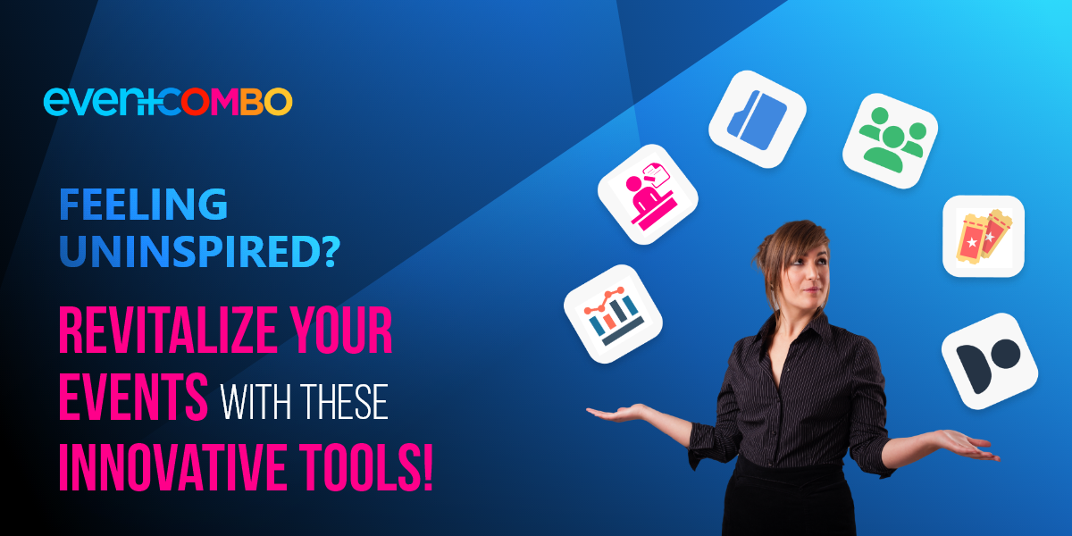 Event Planners, Move Over ChatGPT: Try These Alternatives 