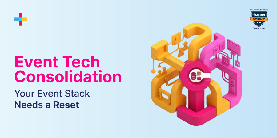 Tool Consolidation for Event Management: Eliminating Hidden Operational Costs 