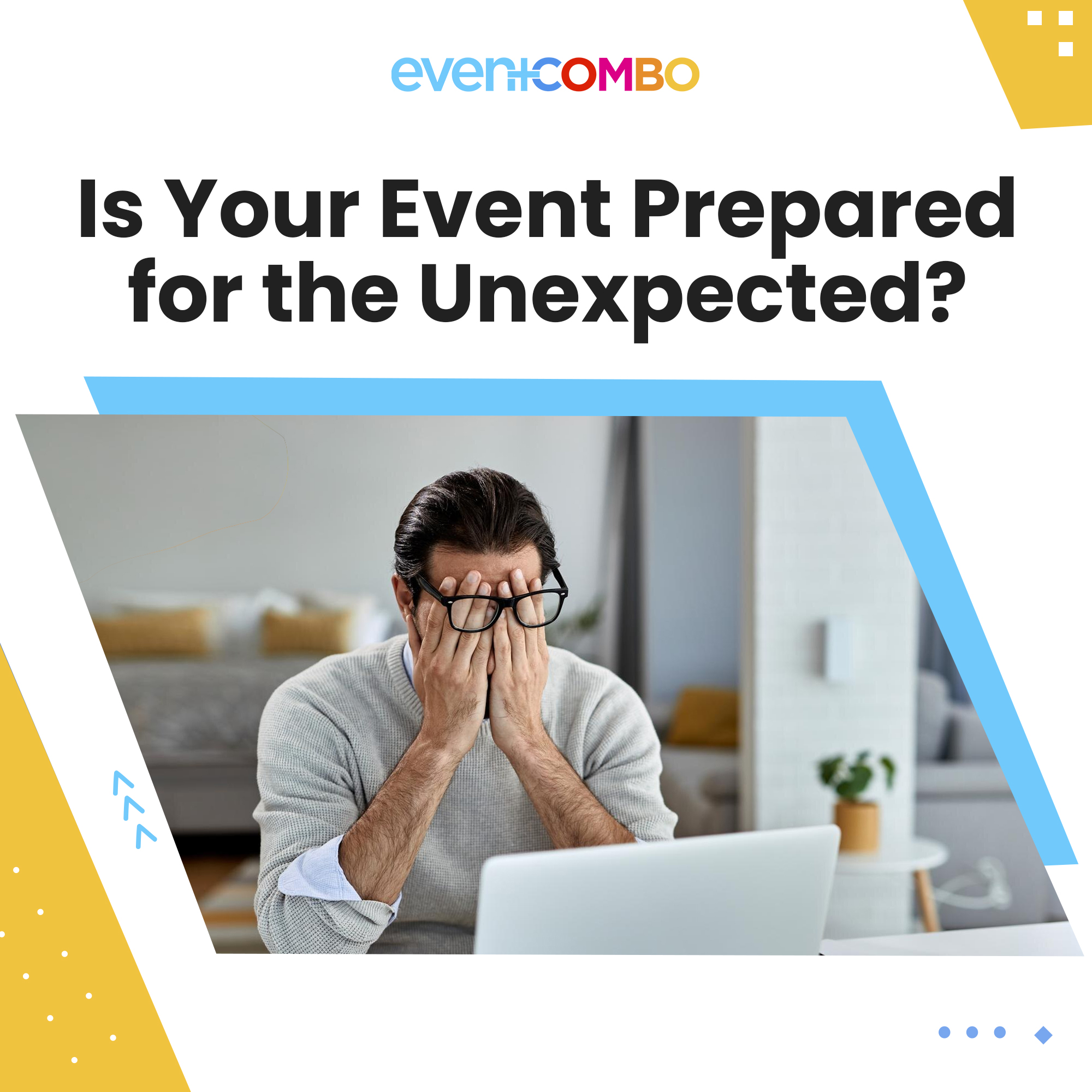 Contingency Planning and Risk Management in Events: Ensuring Success and Safety 