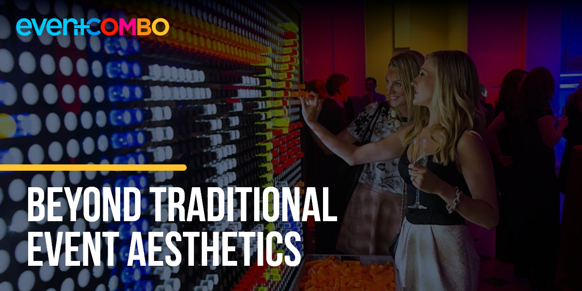 Mastering the Art of Event Space Design