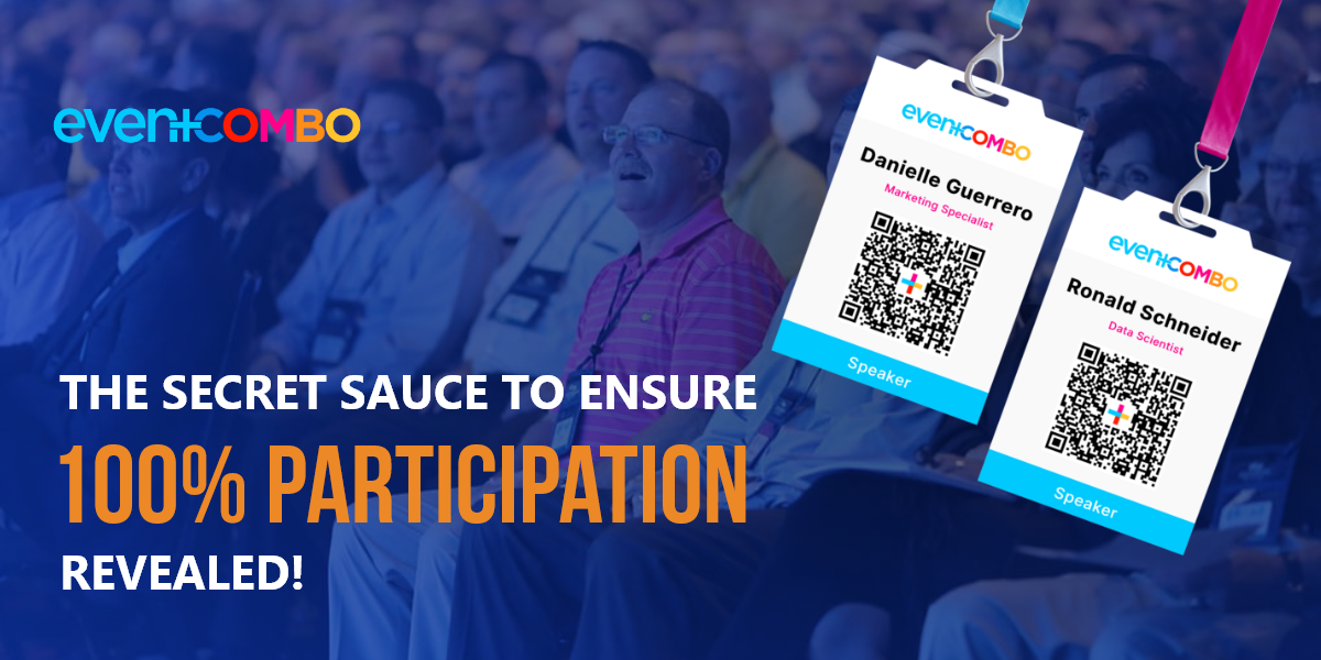 Unlock the Power of Event Badges for Maximum Engagement 