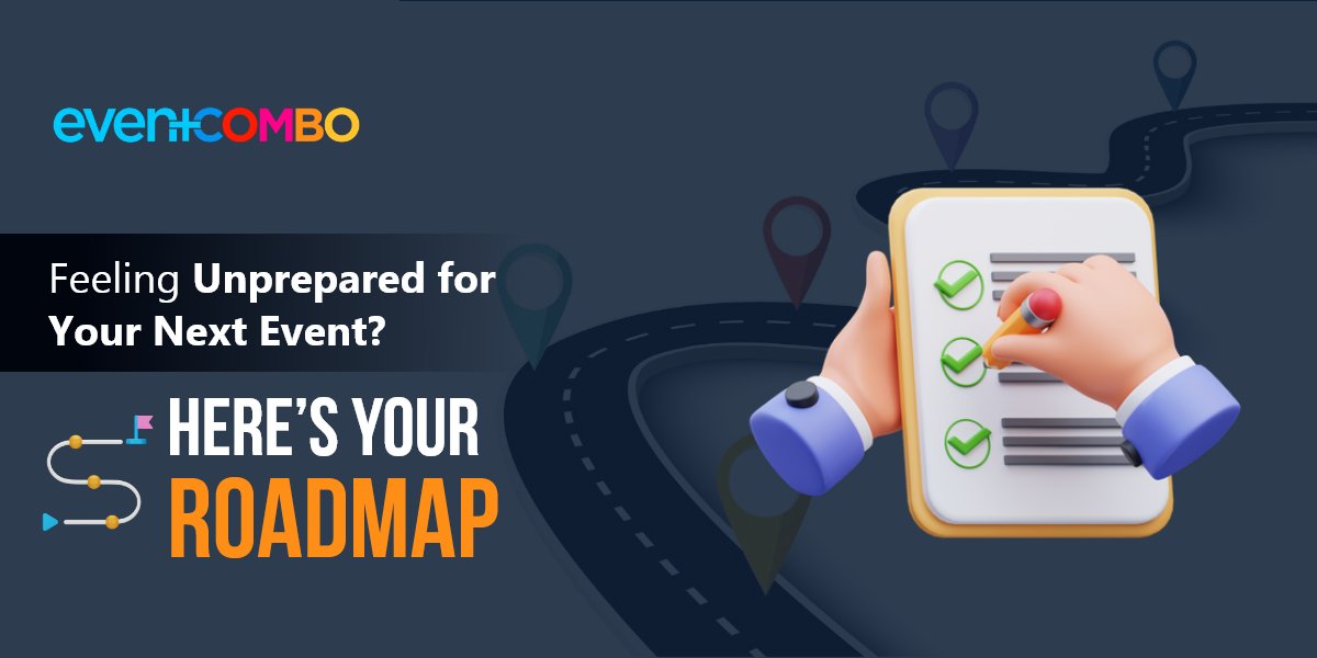 Corporate Event Planning Checklist: Your A-Z Blueprint for Success 