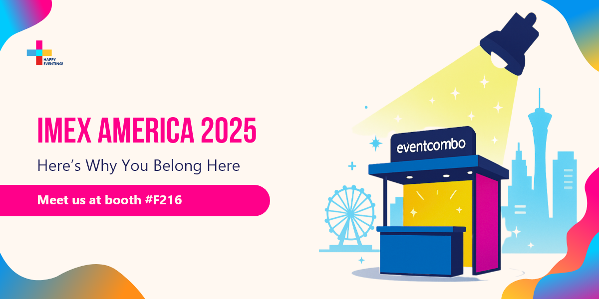 IMEX America 2025: The Only Guide You Need Before You Hit Las Vegas 