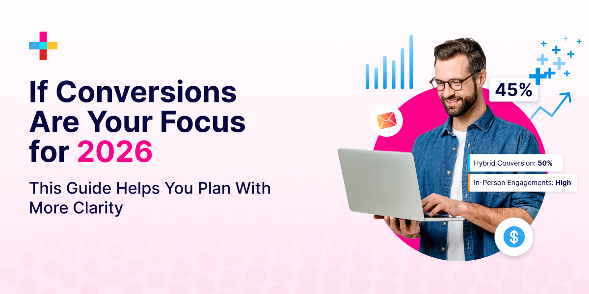How to Plan High-Converting Events in 2026: A Practical Guide