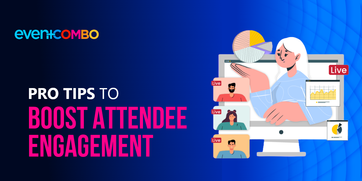 Tips and Tricks to Host a Successful Webinar