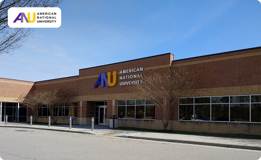 American National University (ANU) 