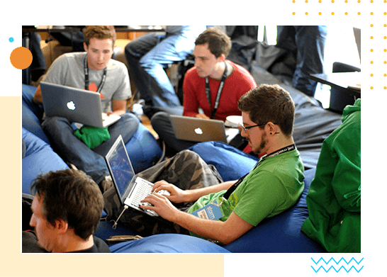Event Management Software for Tech Services